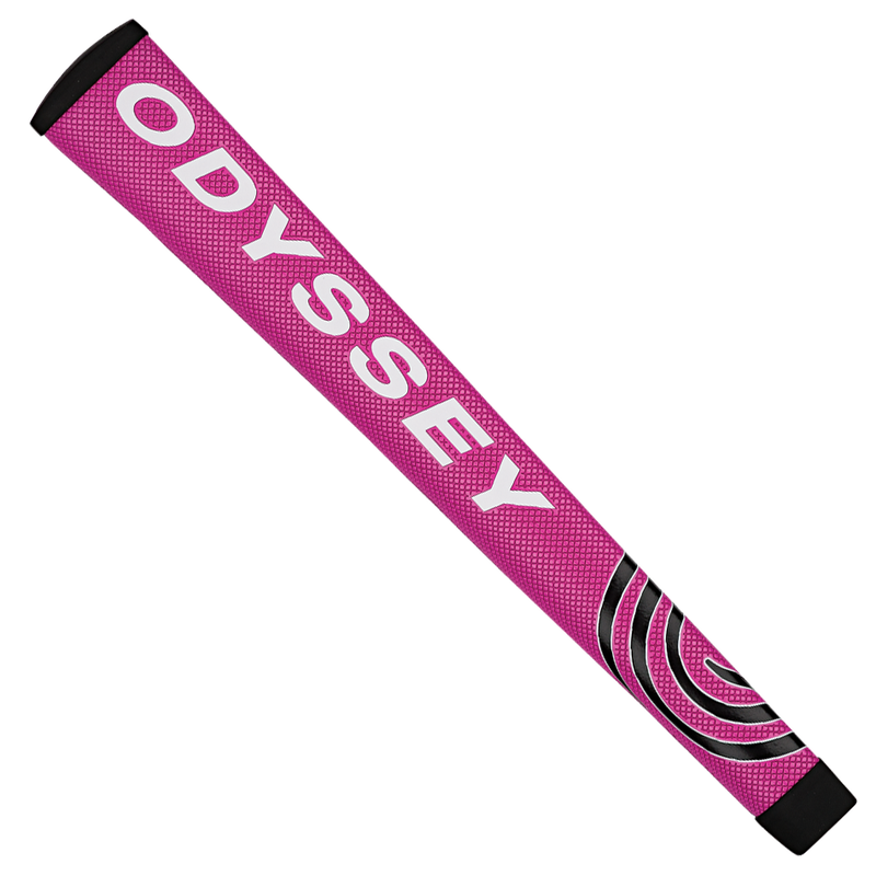 Odyssey Jumbo Grip - View 1