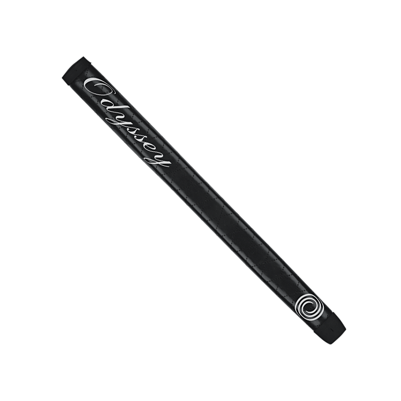 Odyssey Quilted Women's Putter Grip - View 1