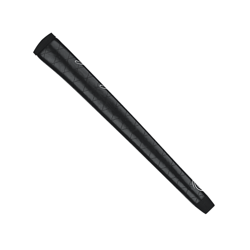 Odyssey Quilted Women's Putter Grip - View 2