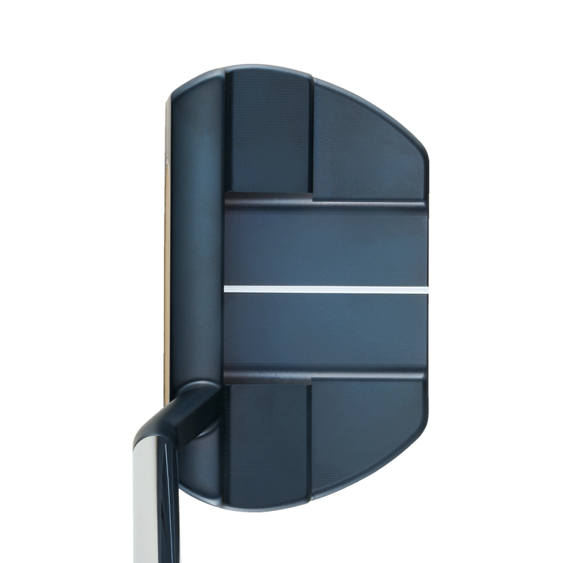 Ai-One Milled Three T Putter - View 2