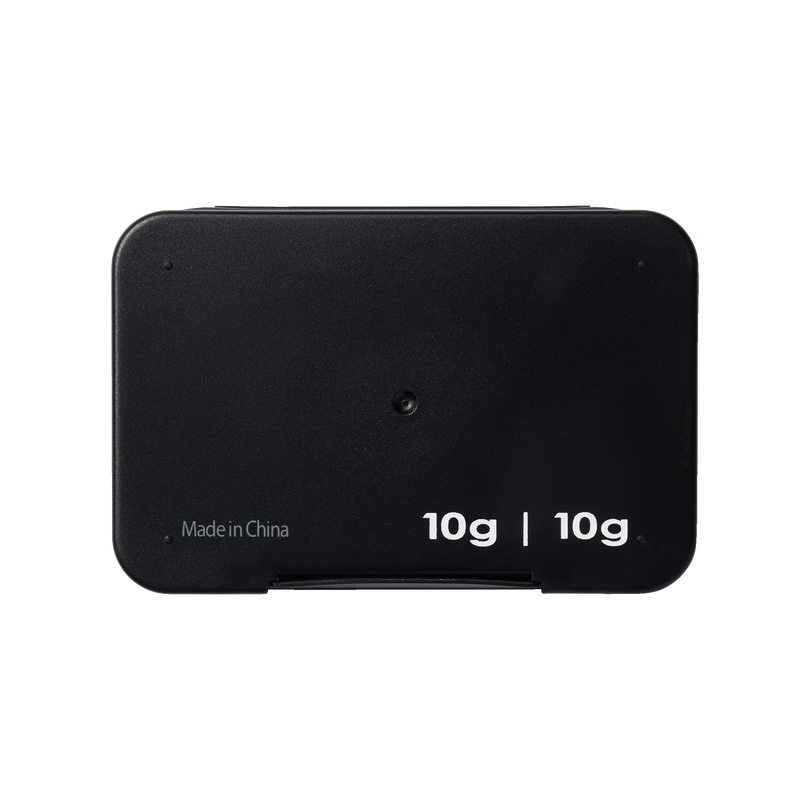 Odyssey Weight Kit - View 5
