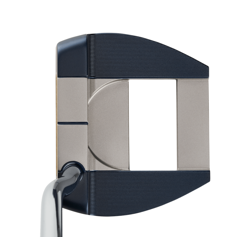 Ai-ONE Milled Jailbird Mini T Versa 90 DB Putter - View 2