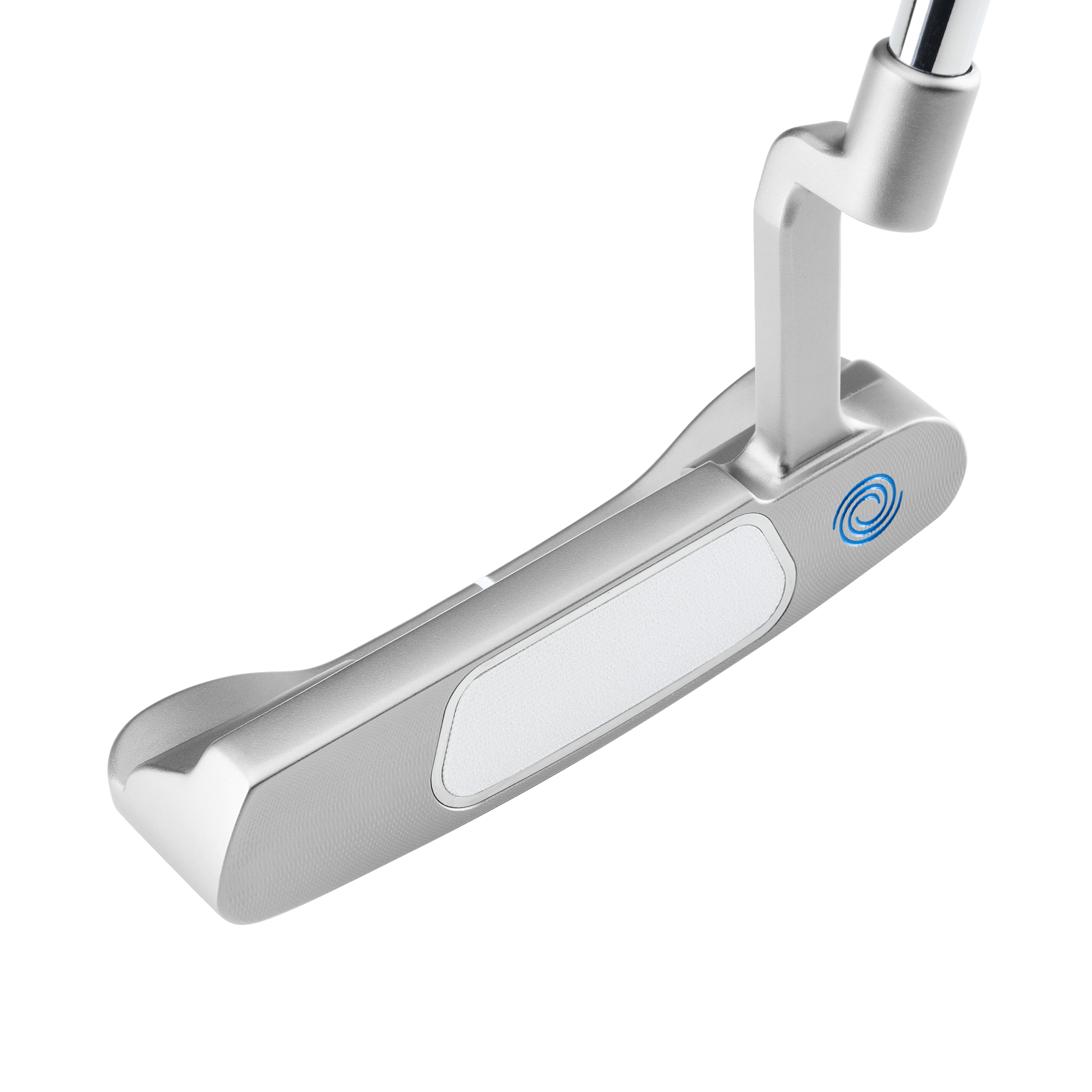 Ai-ONE Silver Milled Seven T CH Putter | ceu248467 | ceu248467