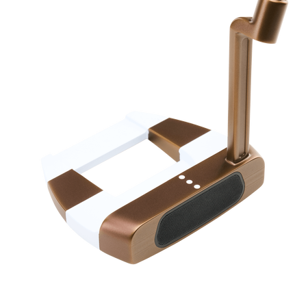 Ai-ONE Giraffe Beam Jailbird Mini CH Putter