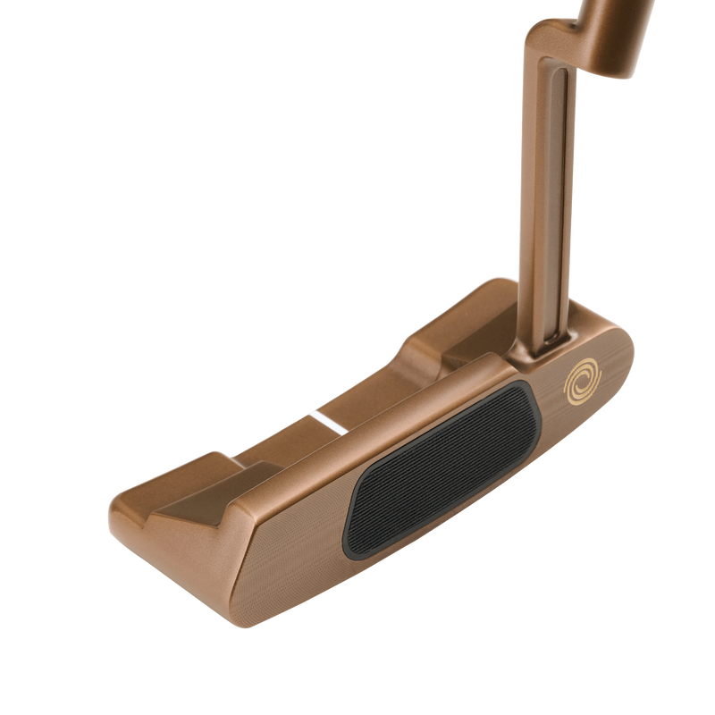 Ai-ONE Giraffe Beam Double Wide Putter - View 1
