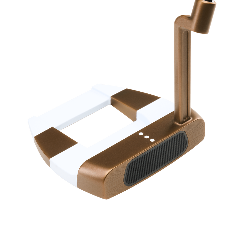 Ai-ONE Giraffe Beam Jailbird Cruiser Putter - View 1