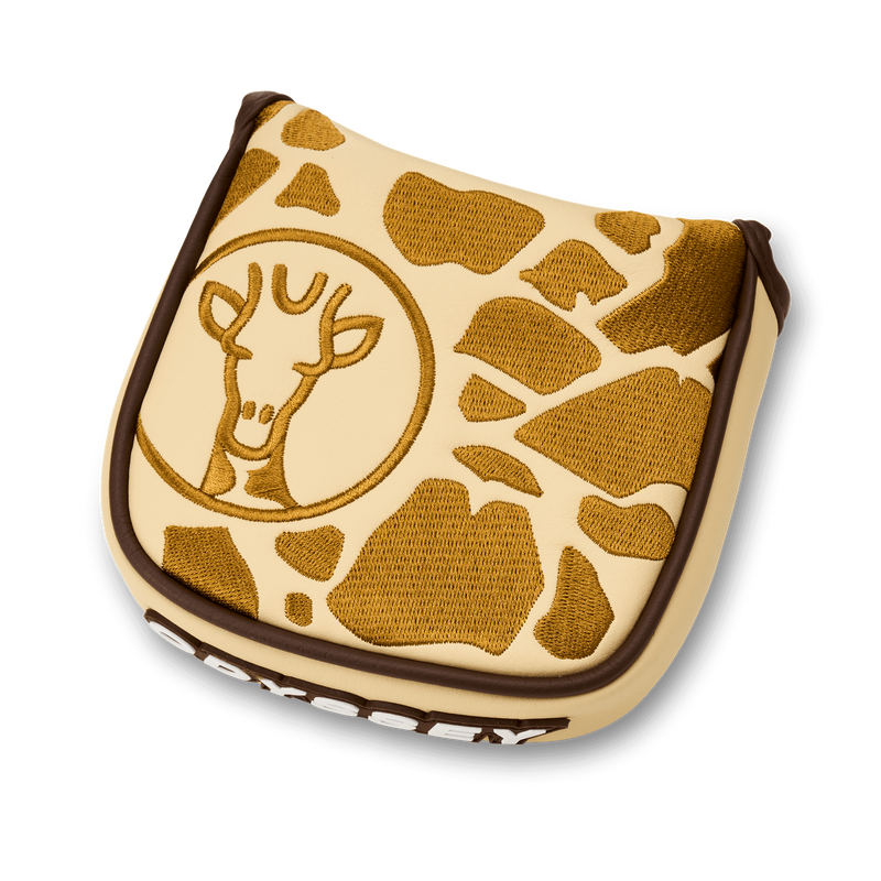 Ai-ONE Giraffe Beam Jailbird Cruiser Putter - View 9