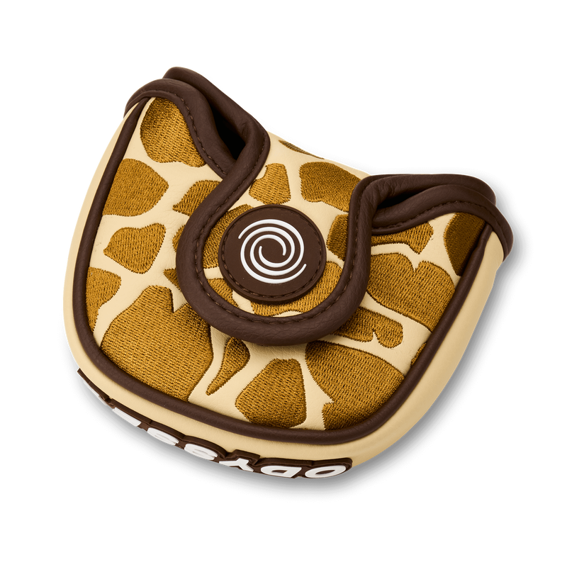 Ai-ONE Giraffe Beam Jailbird Mini Putter - View 10