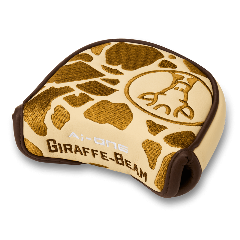 Ai-ONE Giraffe Beam Jailbird Mini Putter - View 11
