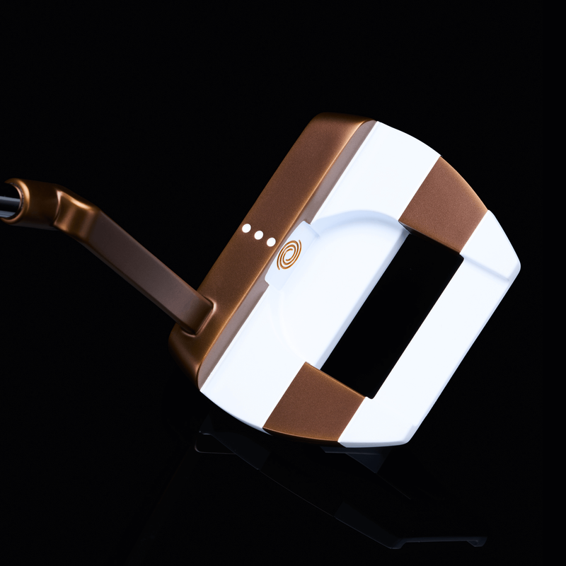 Ai-ONE Giraffe Beam Jailbird Mini Putter - View 3