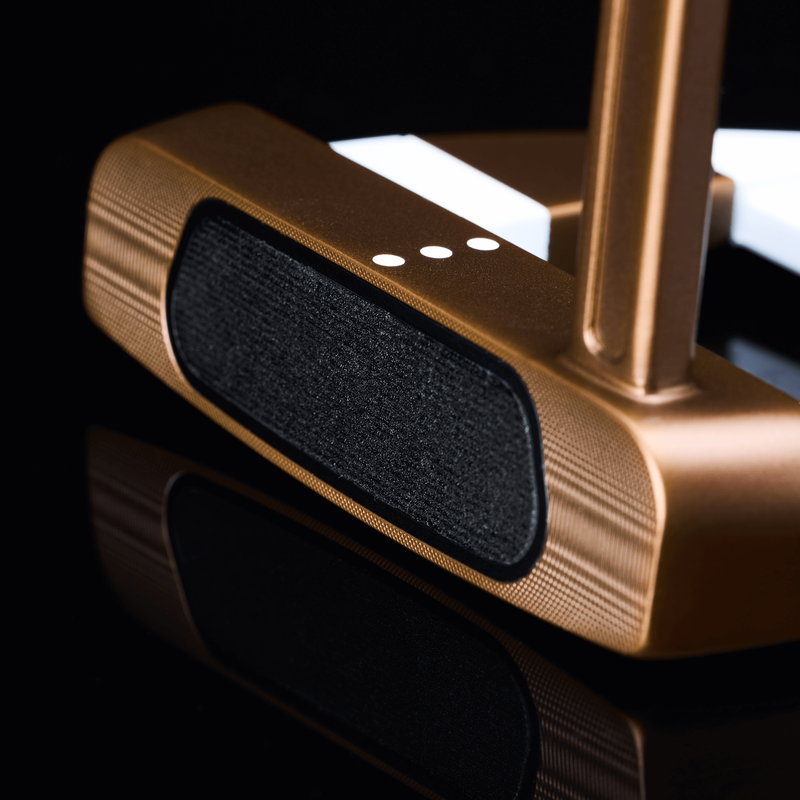 Ai-ONE Giraffe Beam Jailbird Mini Putter - View 4