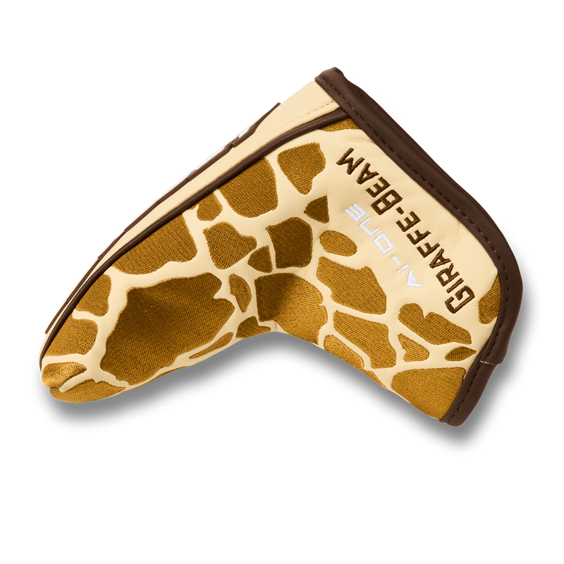 Ai-ONE Giraffe Beam #2 Putter - View 10
