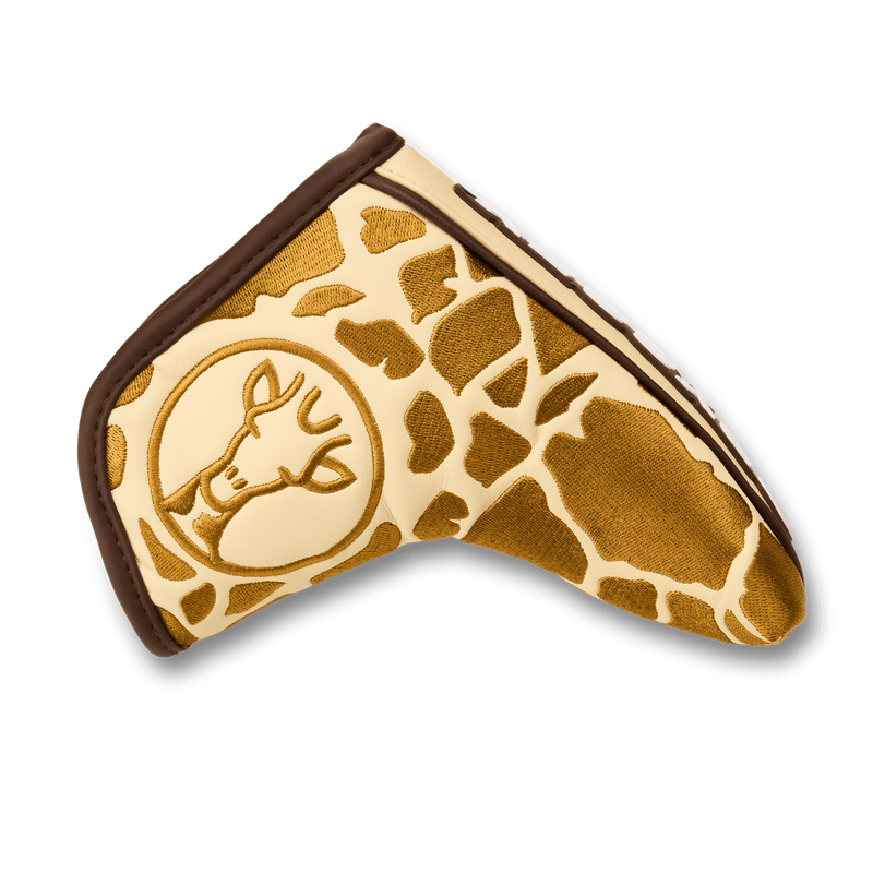 Ai-ONE Giraffe Beam #2 Putter - View 11