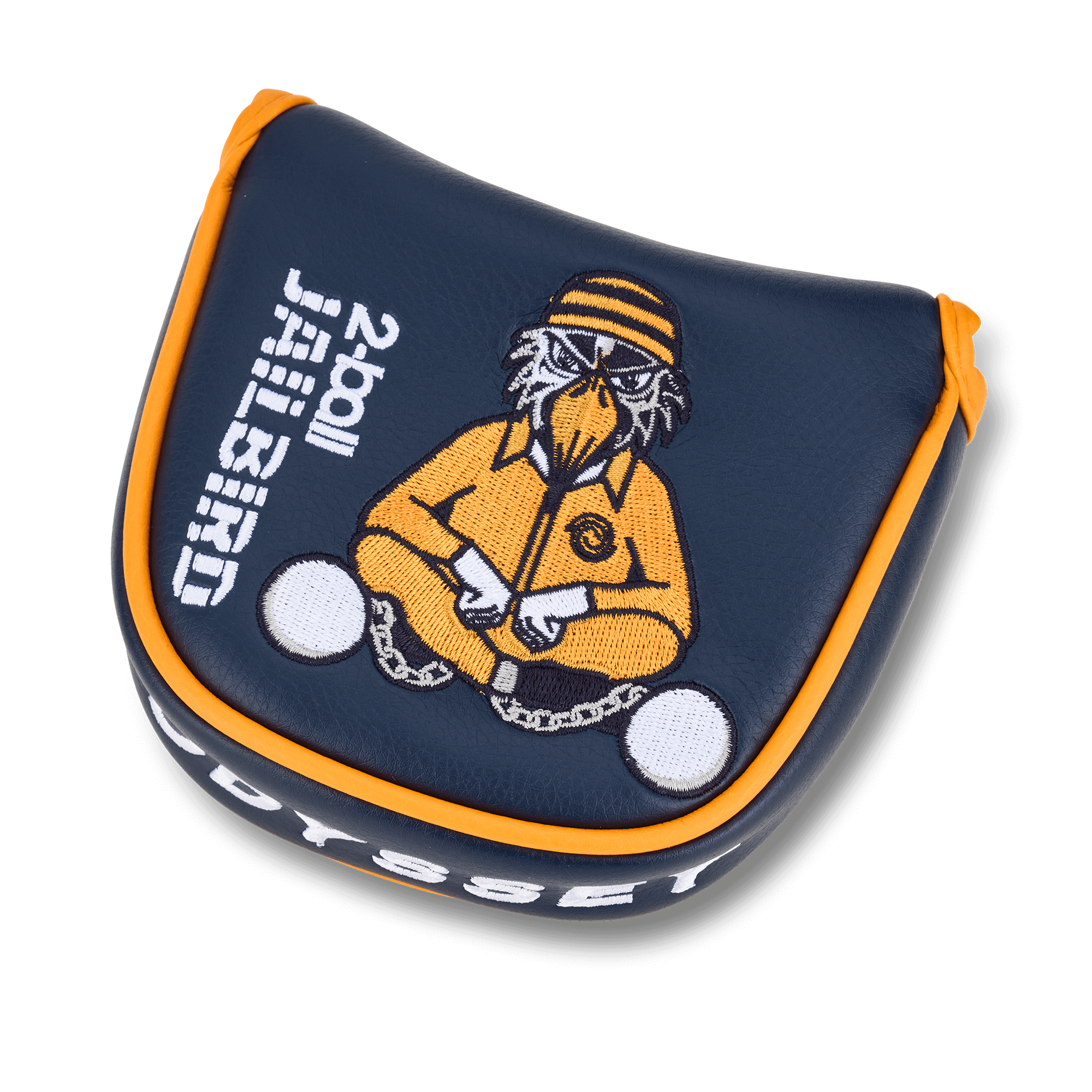 putters-2025-ai-one-2-ball-