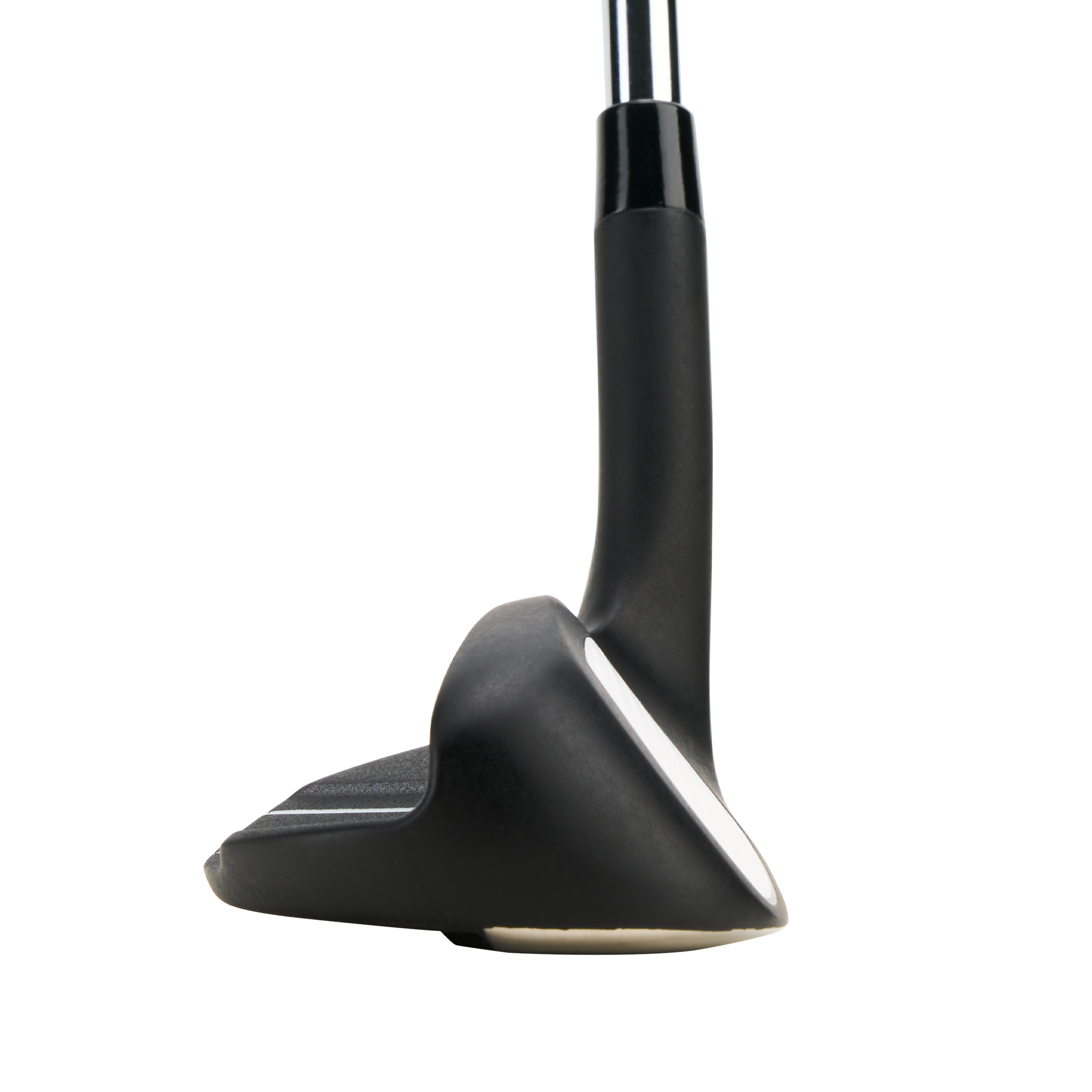 Odyssey Chipper