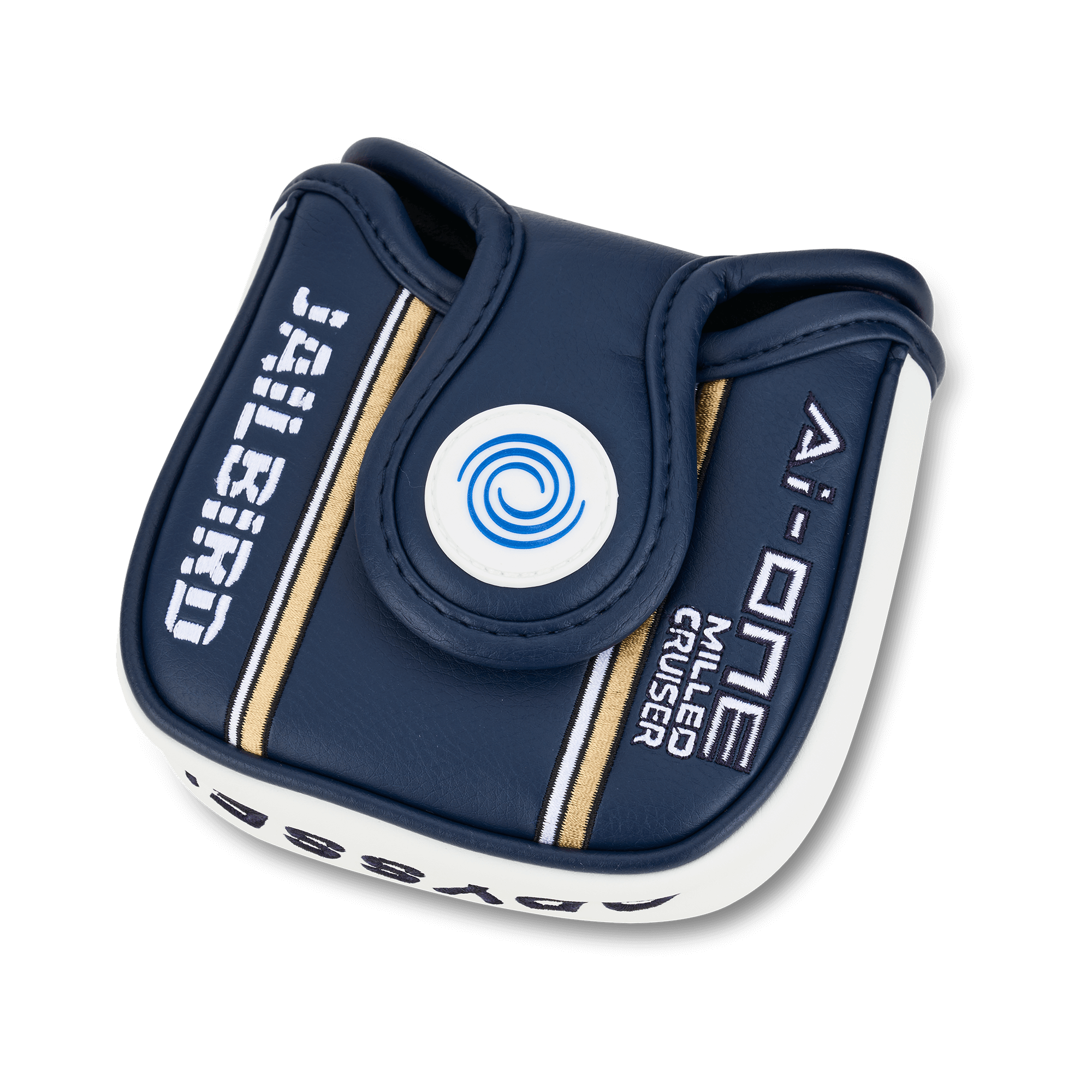 Odyssey Ai-ONE Milled CRUISER Jailbird T Versa 90 Putter