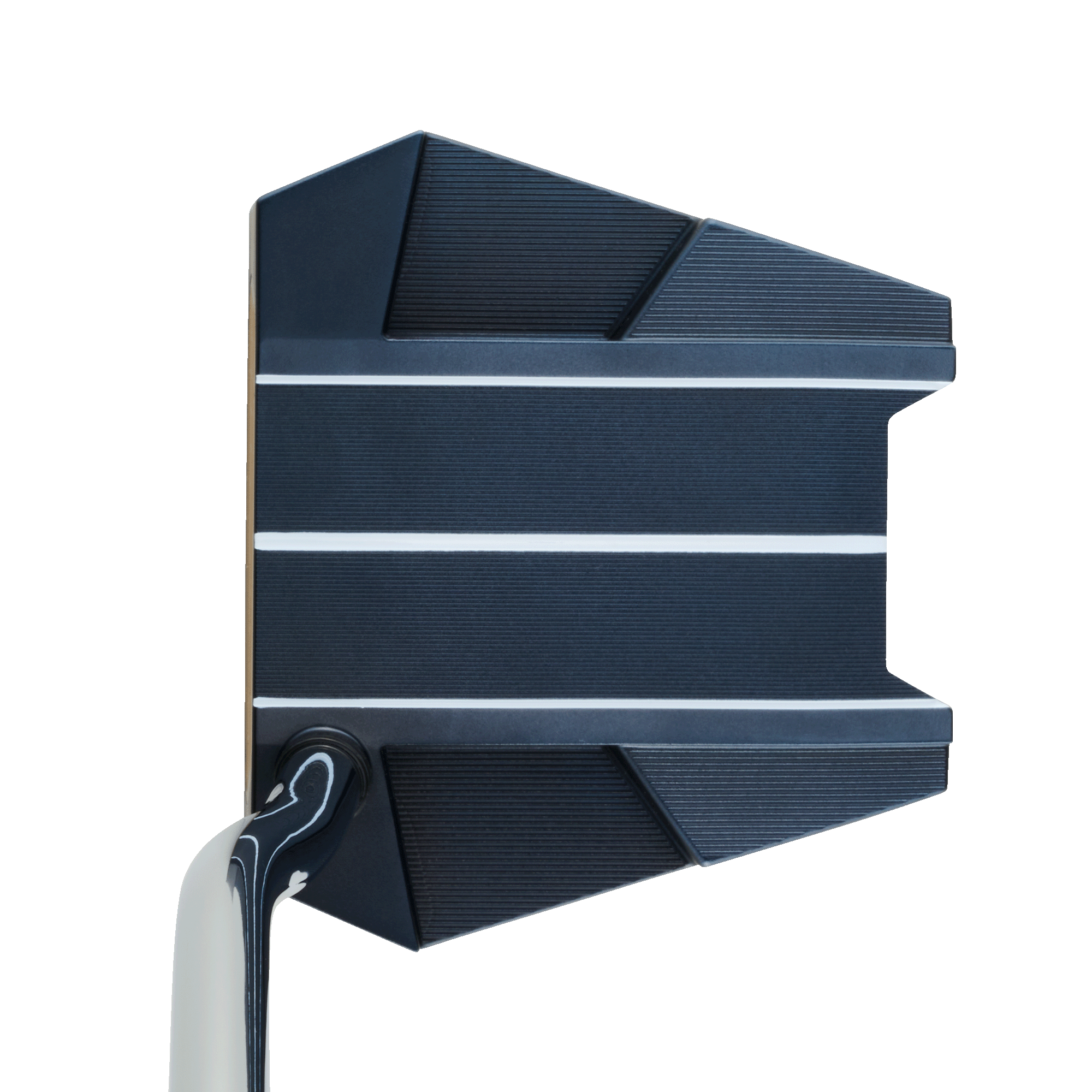 Ai-One Milled Eleven T DB Putter