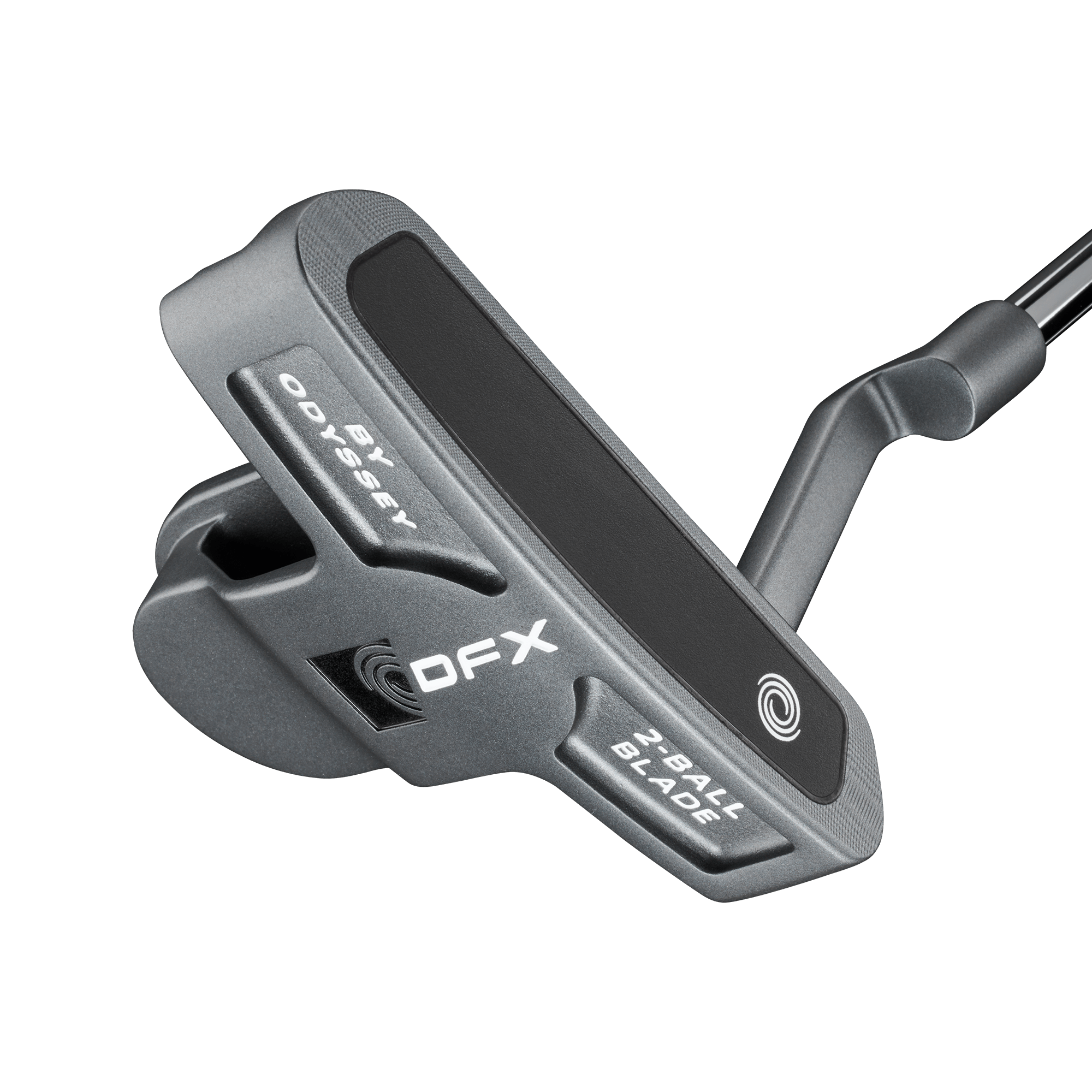 ODYSSEY DFX 2-BALL BLADE CH 2025年モデル DFX 2-Ball Blade CH Putter