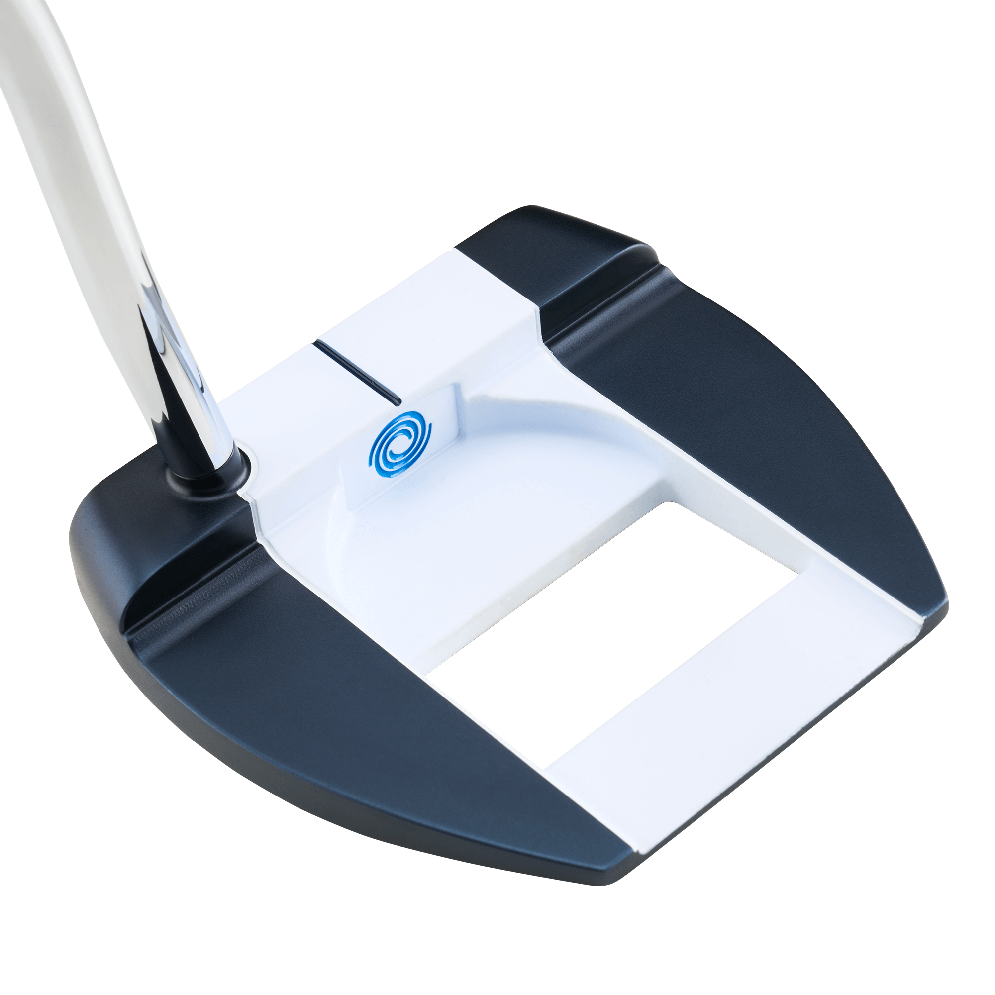 クラブ ODYSSEY AI-ONE CRUISER JAILBIRD Odyssey AI-One Jailbird Cruiser Putter | Silvermere Golf