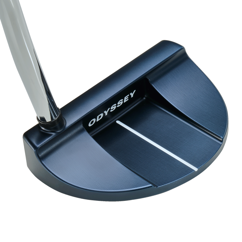 【のりべー】ODYSSEY Ai-ONE MILLED TRI-BEIM Ai-One Milled Six T Putter