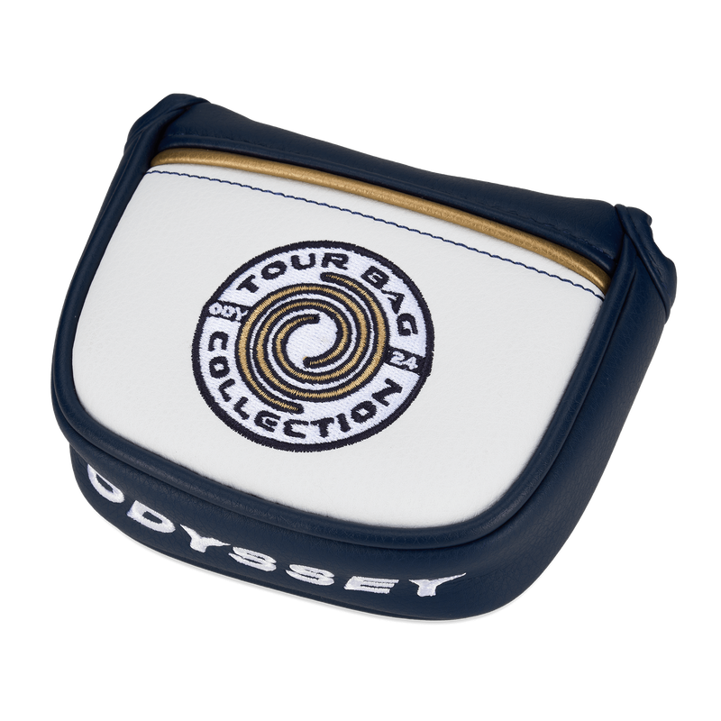 Ai-ONE Milled Dot Collection Three T S Putter - View 6