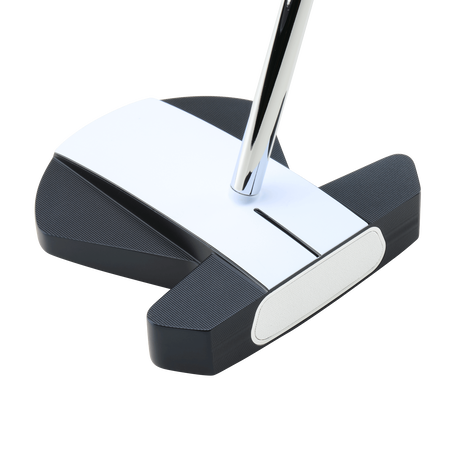 Ai-ONE Square 2 Square Max Stripe Putter