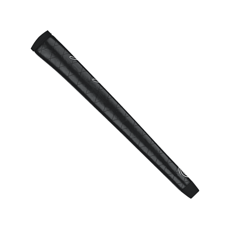 Odyssey Quilted Women's Putter Grip - View 2