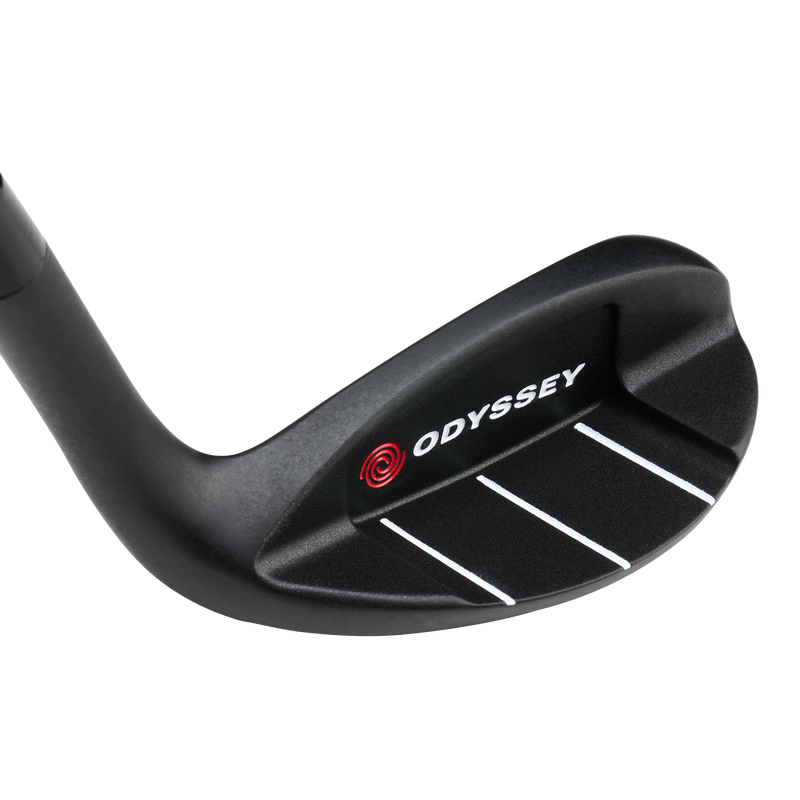 Odyssey Chipper - View 3