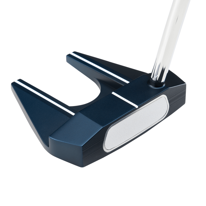 Ai-ONE Seven DB Putter - View 1