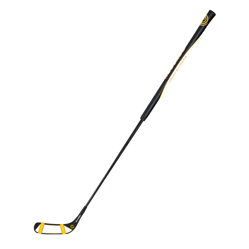 Limited Edition Odyssey Hockey Stick Putter - View 5