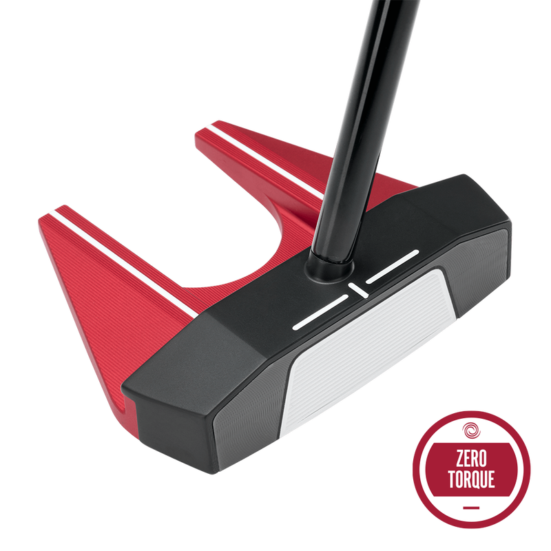 Square 2 Square TRI-HOT #7 Putter - View 1