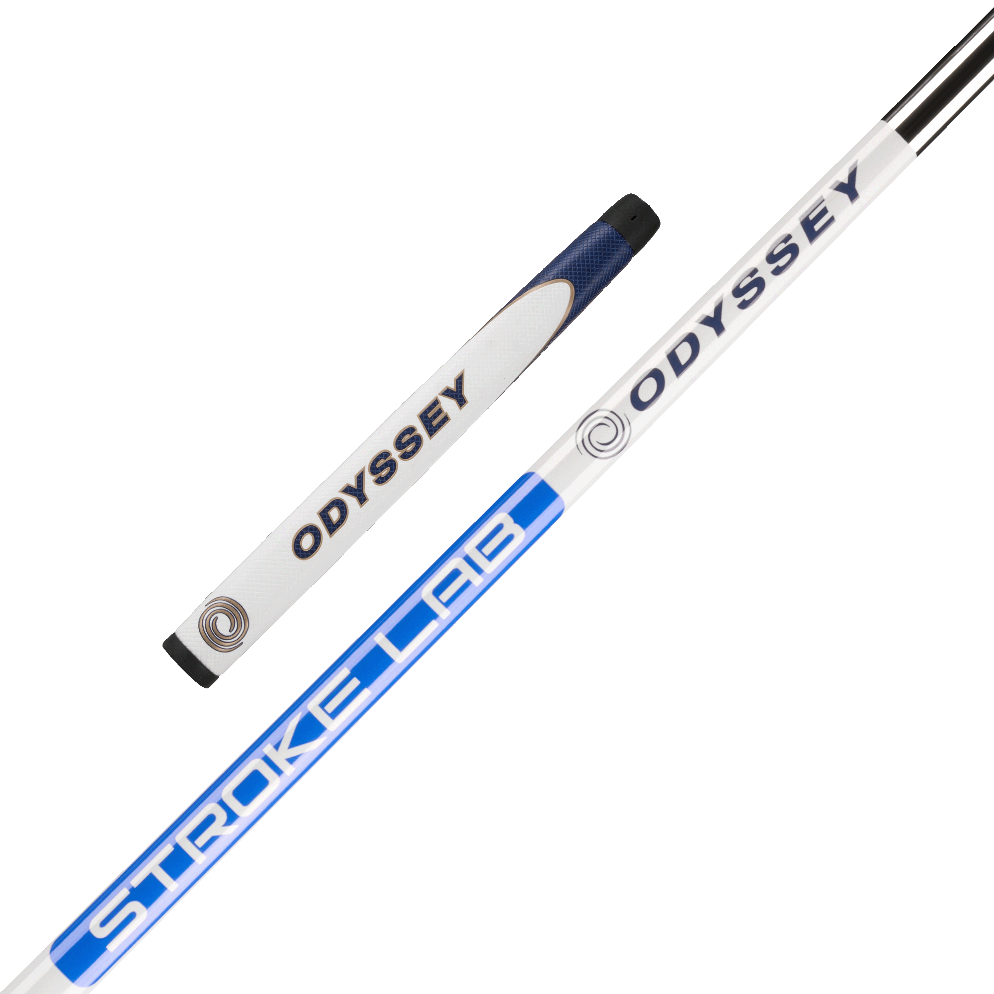 Ai-ONE Milled 2-Ball T DB Putter