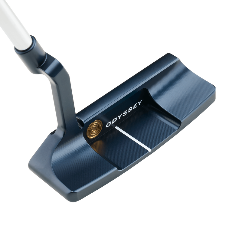 Ai-ONE Milled CRUISER One Wide T CH Putter - View 3