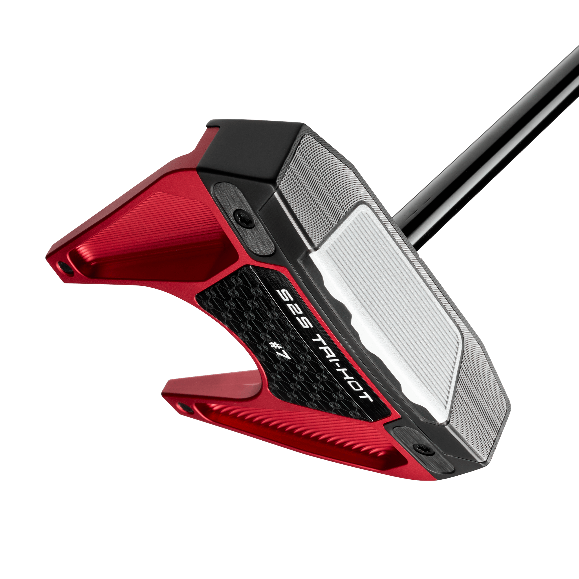 Odyssey Golf Europe | Square 2 Square Tri-Hot #7 Putter
