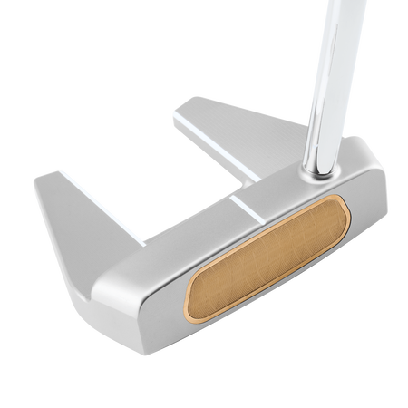 Ai-ONE Silver Milled Seven T DB Putter