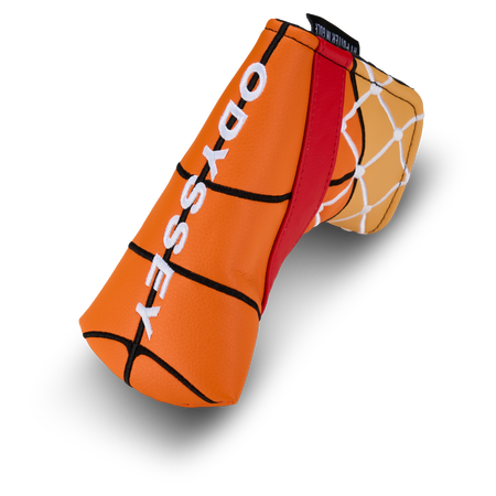 Odyssey Basketball Blade Headcover