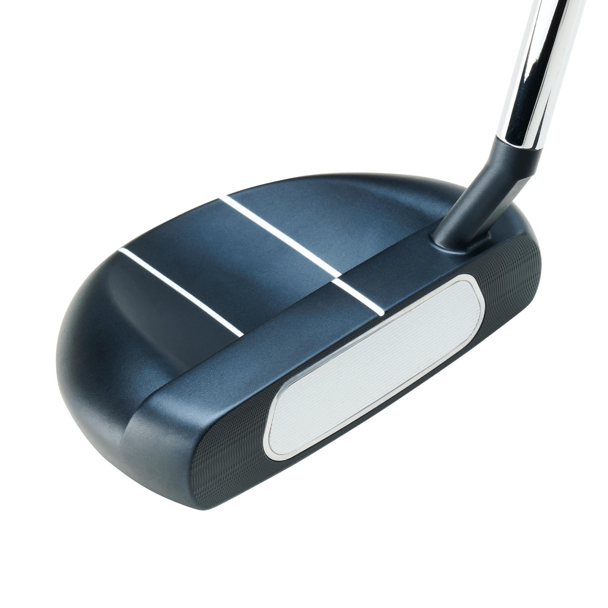本物の Ai-ONE Rossie S Putter オデッセイ