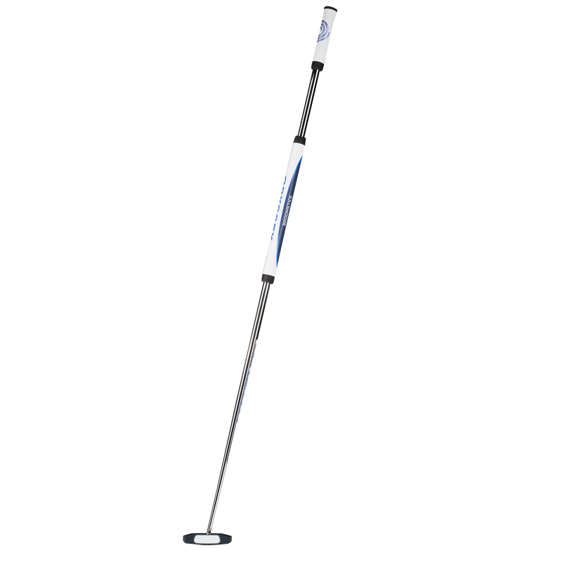 Ai-ONE #7 CS Broomstick Putter - View 5