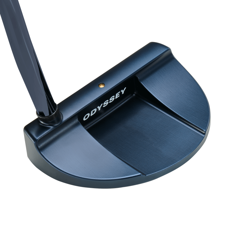 Ai-ONE Milled Dot Collection Six T DB Putter - View 3