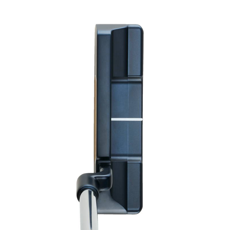 Ai-One Milled Two T Putter - View 2