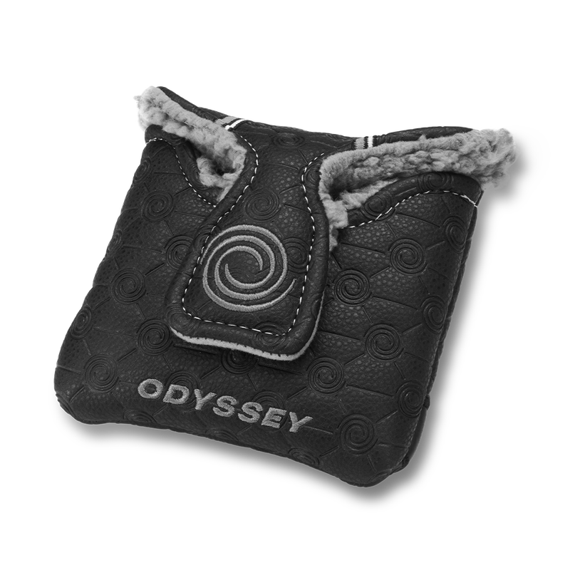 Square 2 Square TRI-HOT Black Jailbird SB Putter - View 7