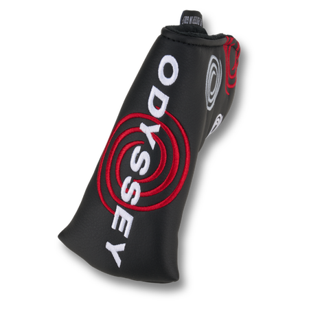 Odyssey Swirl Blade Headcover