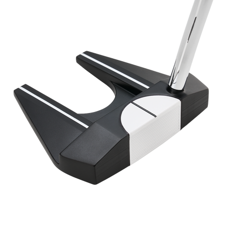 Ai-DUAL #7 1/2 Ball Cruiser Putter