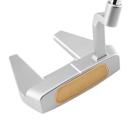 Ai-ONE Silver Milled Seven T CH Putter
