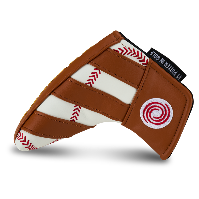 Odyssey Baseball Blade Headcover - View 2