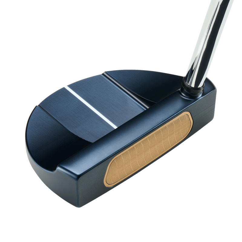 Ai-One Milled Six T Putter - View 1