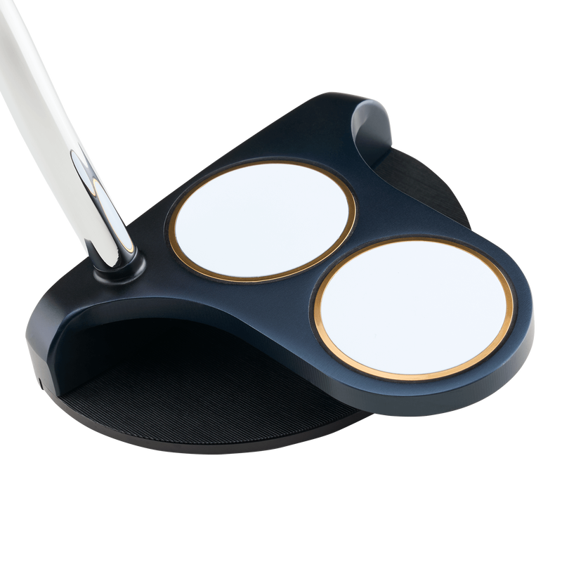 Ai-ONE Milled 2-Ball T DB Putter - View 3