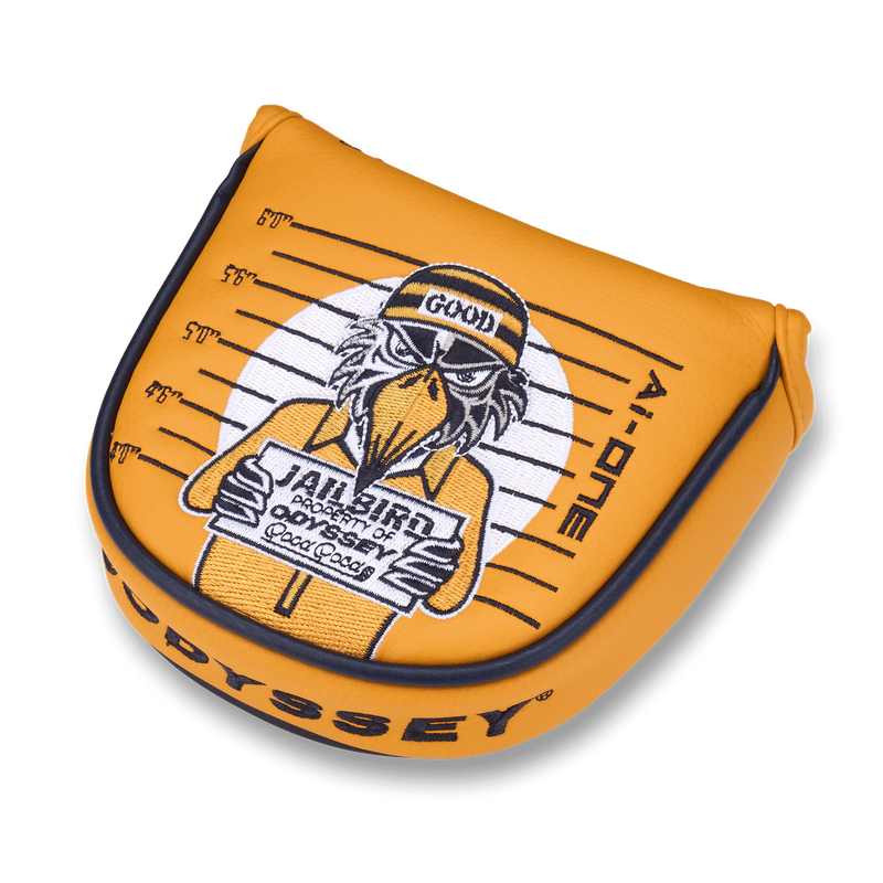 Good Good Ai-ONE Jailbird Mini DB Putter - View 5