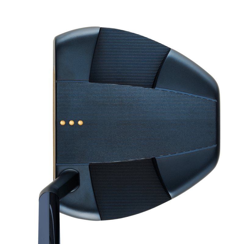Ai-ONE Milled Dot Collection Eight T S Putter - View 2