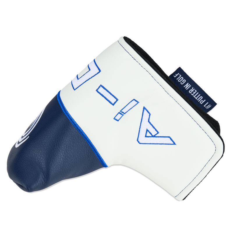 Ai-ONE Double Wide CRUISER Putter - View 8